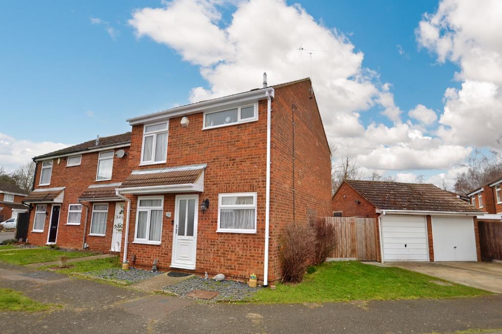 Palmer Close Shefford